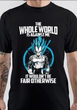 Vegeta T-Shirt