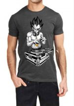 Vegeta T-Shirt