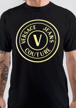 Versace Jeans Couture T-Shirt