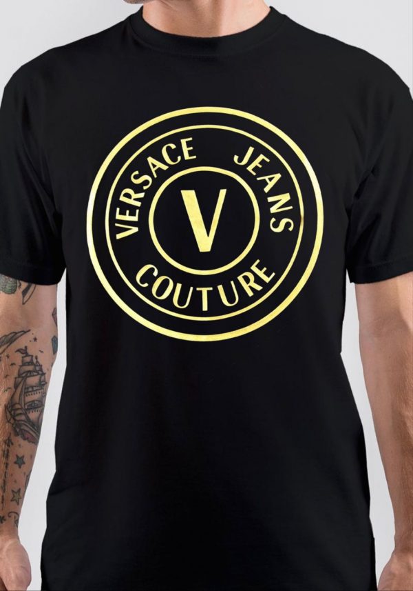 Versace Jeans Couture T-Shirt