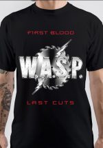 W.A.S.P. T-Shirt