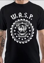 W.A.S.P. T-Shirt