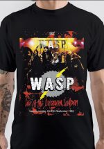 W.A.S.P. T-Shirt