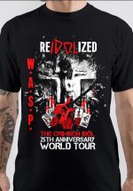 W.A.S.P. T-Shirt