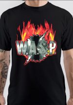 W.A.S.P. T-Shirt