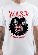 W.A.S.P. T-Shirt