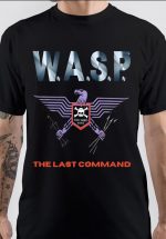 W.A.S.P. T-Shirt