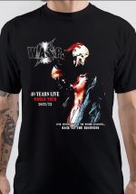 W.A.S.P. T-Shirt