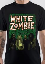 White Zombie T-Shirt