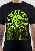 White Zombie T-Shirt