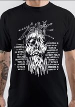 White Zombie T-Shirt