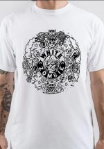 White Zombie T-Shirt