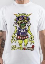 White Zombie T-Shirt