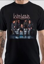 Winger T-Shirt