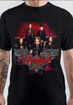 Winger T-Shirt