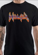 Winger T-Shirt