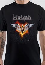 Winger T-Shirt