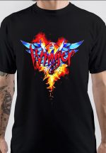 Winger T-Shirt