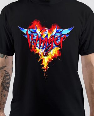 Winger T-Shirt