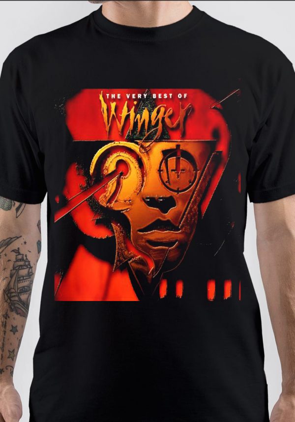 Winger T-Shirt