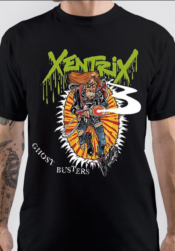 Xentrix T-Shirt