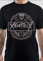 Xentrix T-Shirt