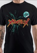 Xentrix T-Shirt