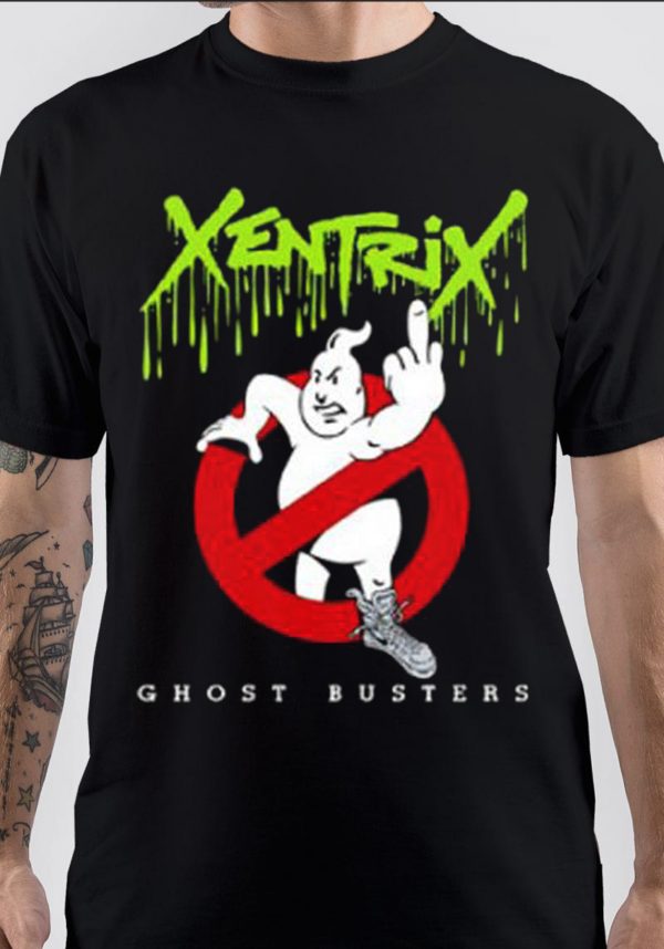 Xentrix T-Shirt