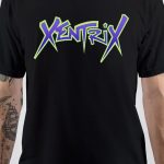 Xentrix T-Shirt