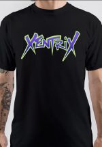 Xentrix T-Shirt