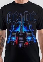 AC DC T-Shirt