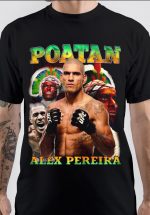 Alex Pereira T-Shirt