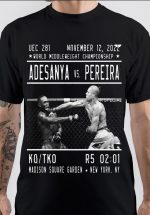 Alex Pereira T-Shirt