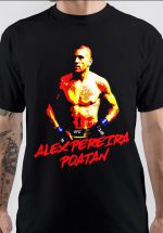 Alex Pereira T-Shirt