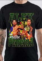 Alex Pereira T-Shirt