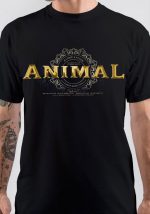 Animal T-Shirt