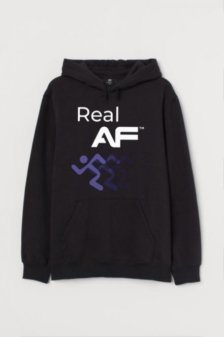 Anytime Fitness Hoodie