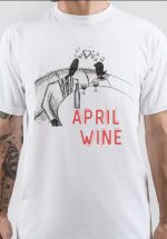 April Wine T-Shirt