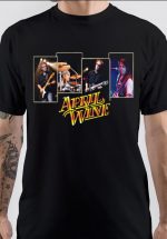 April Wine T-Shirt