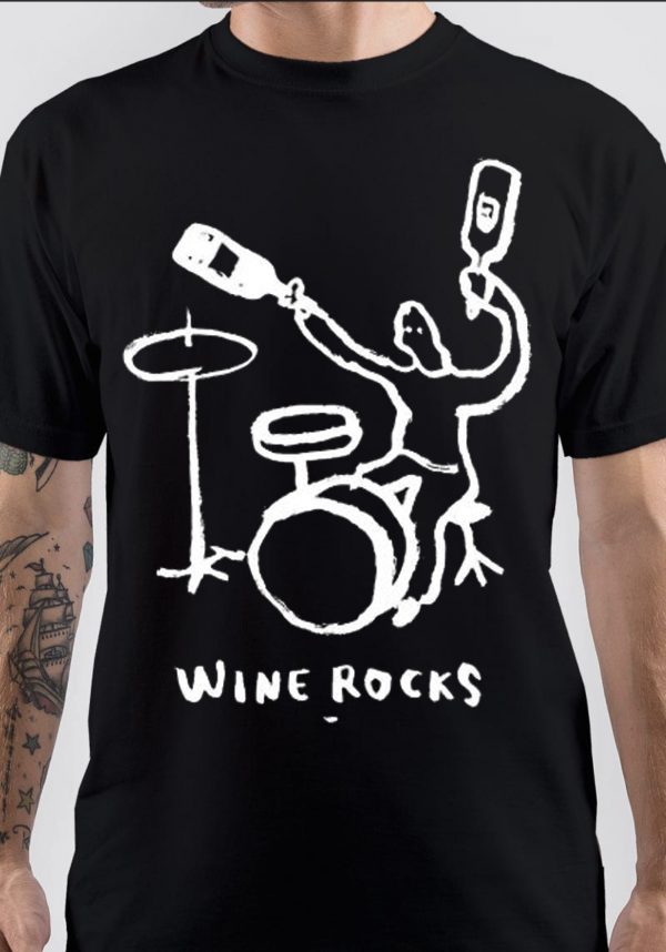 April Wine T-Shirt