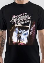 April Wine T-Shirt