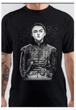 Arya Stark T-Shirt