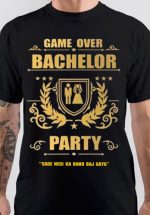 Bachelor Party T-Shirt