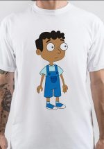 Baljeet T-Shirt