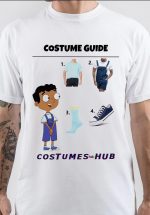 Baljeet T-Shirt