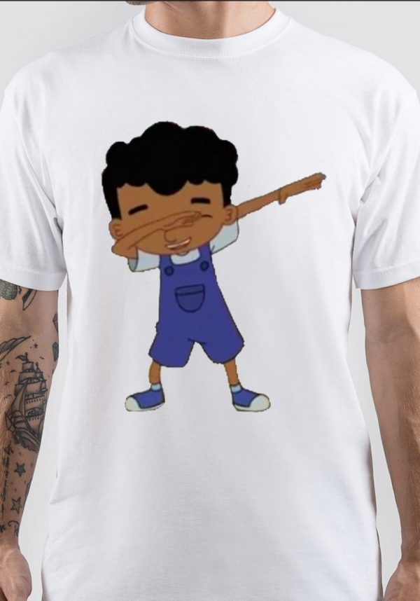 Baljeet T-Shirt