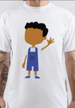 Baljeet T-Shirt