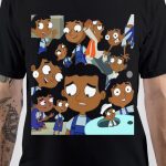 Baljeet T-Shirt