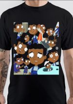 Baljeet T-Shirt