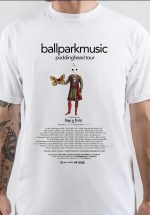 Ball Park Music T-Shirt